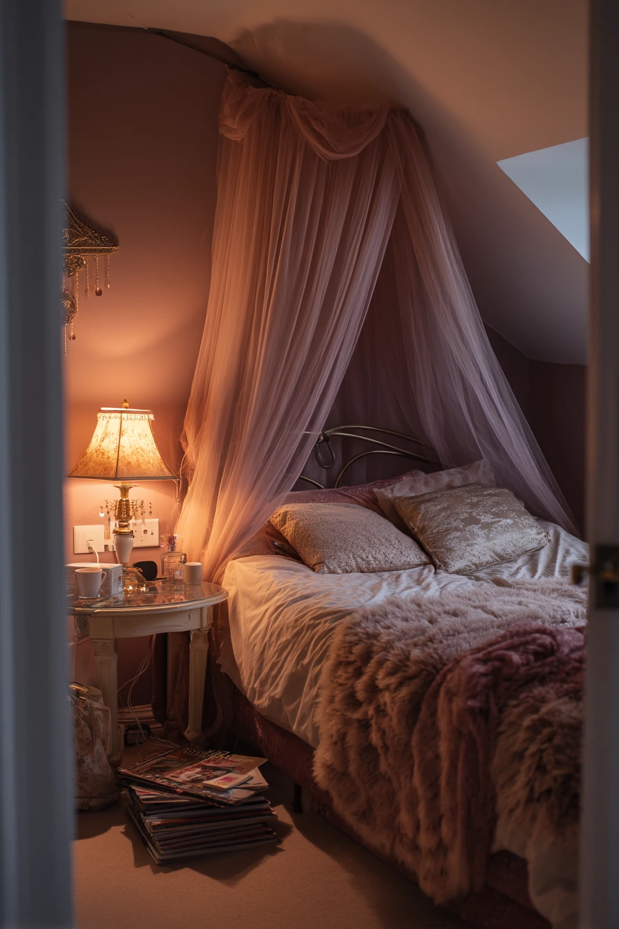 dreamy bedrooms 5