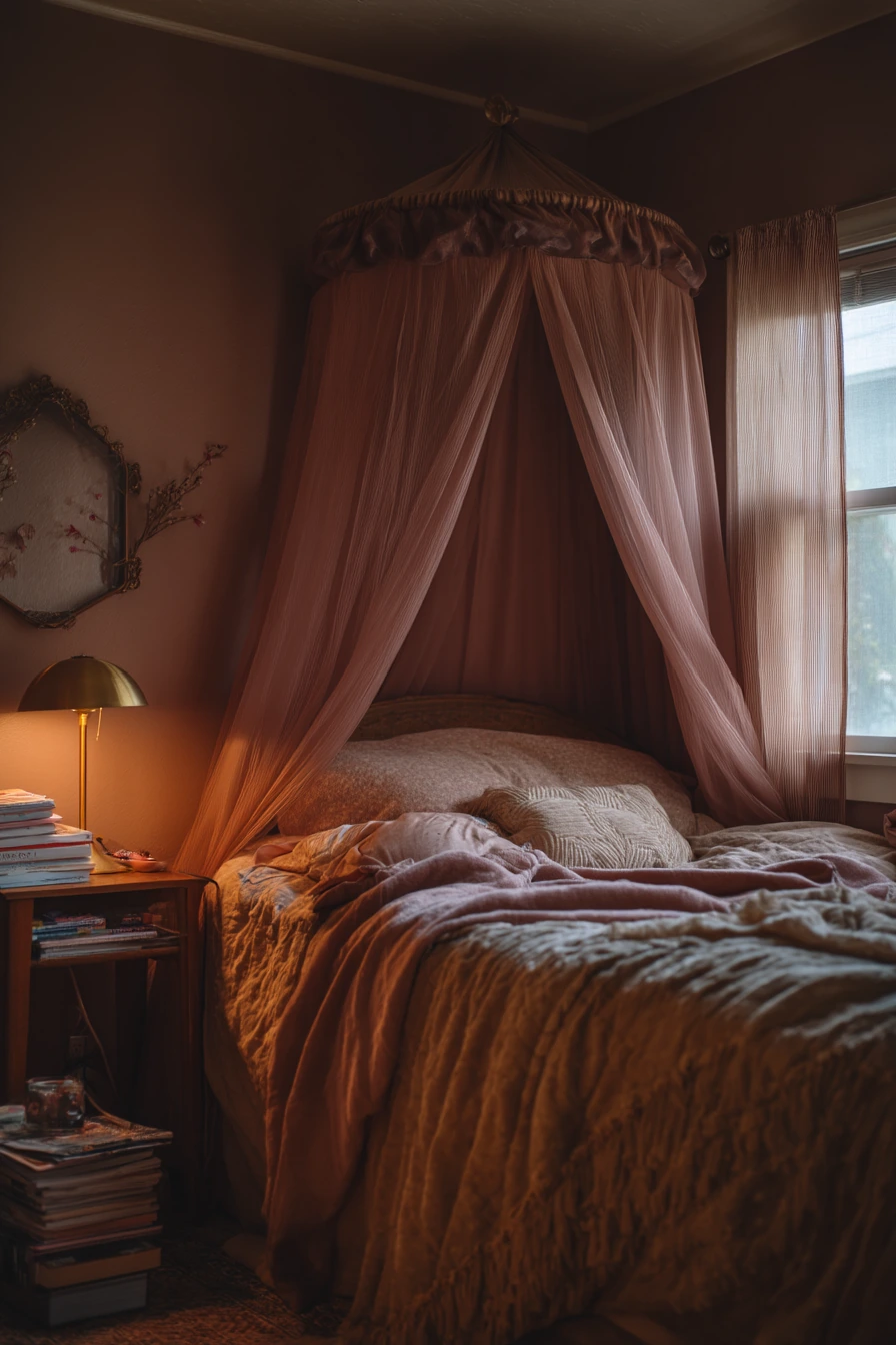 dreamy bedrooms 6