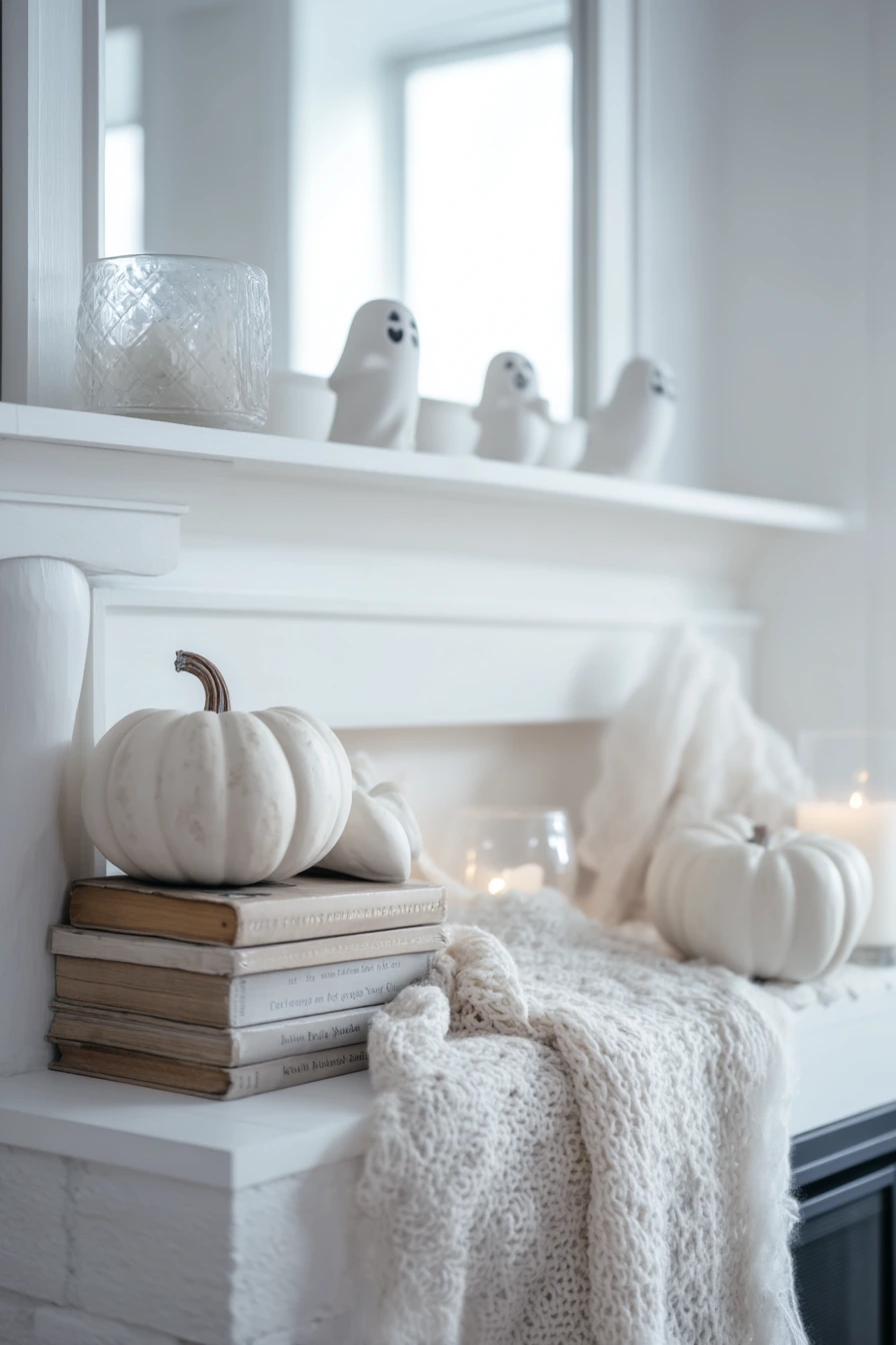 easy halloween party decorations 19