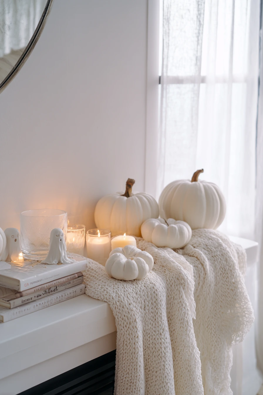 easy halloween party decorations 20