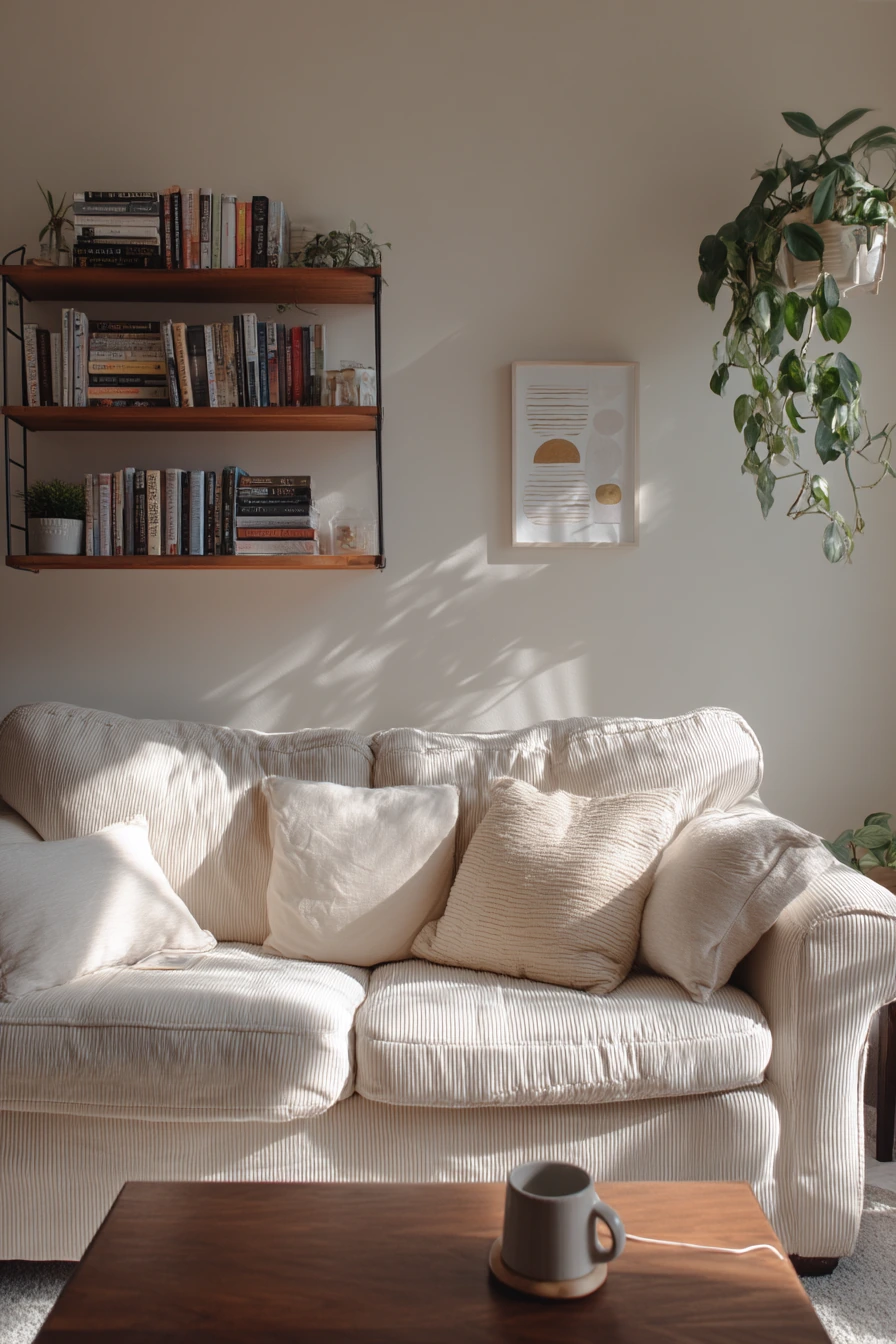 easy room decor 1