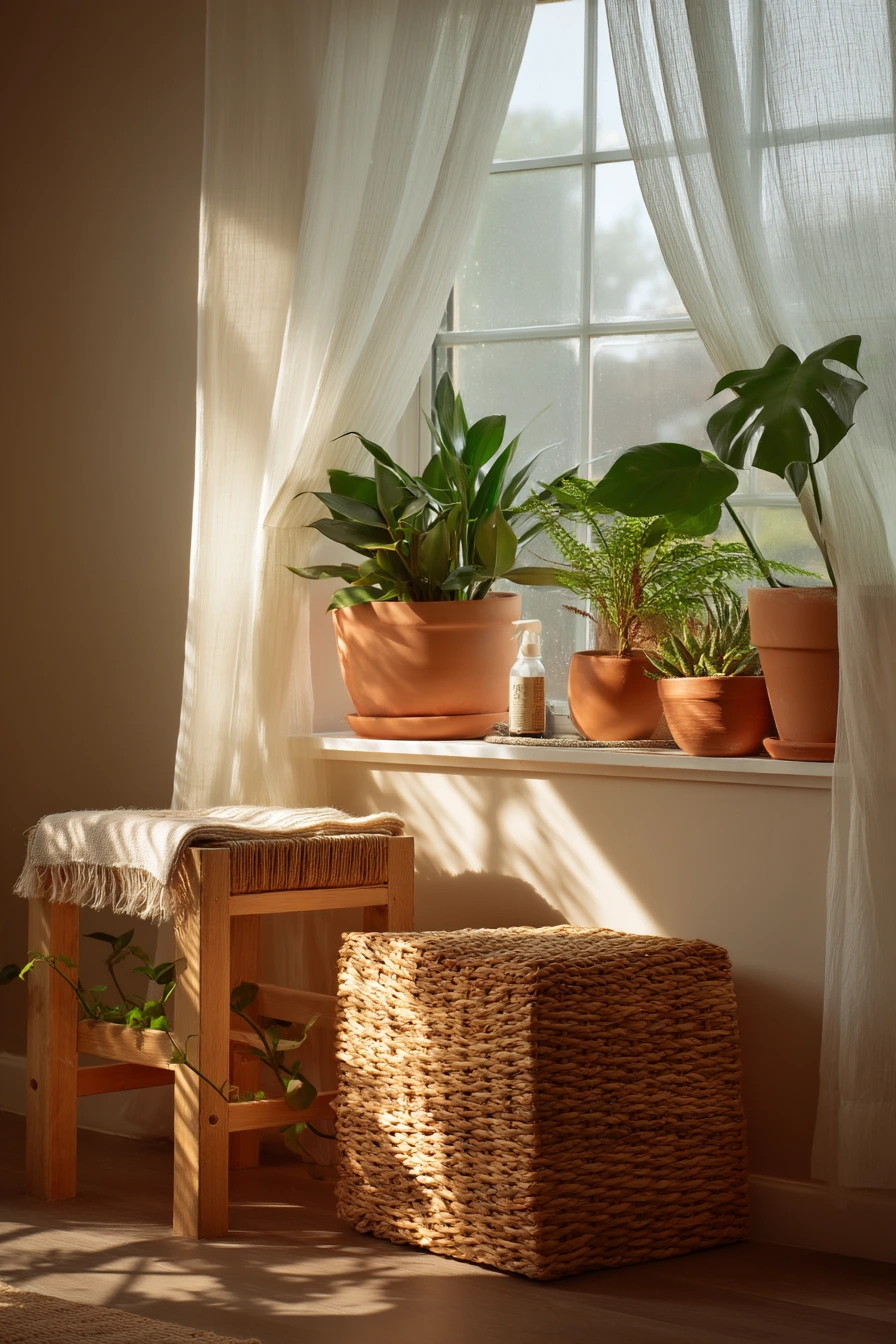 easy room decor 17