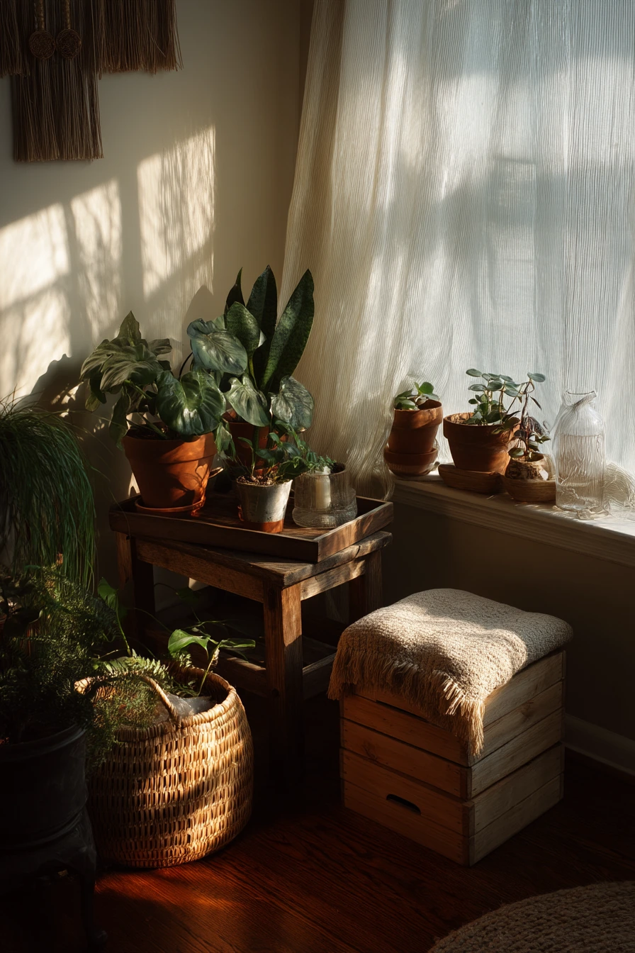 easy room decor 19