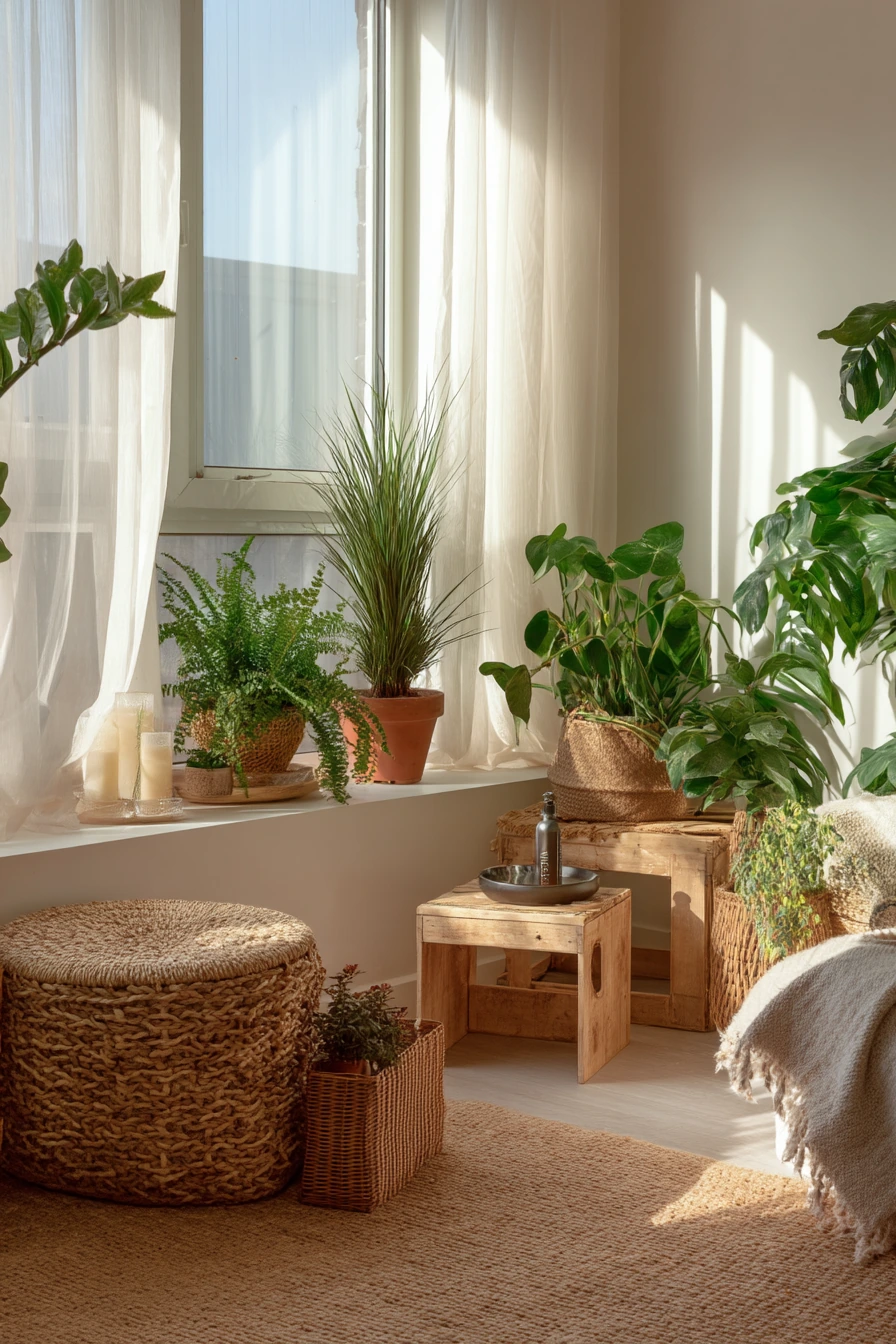 easy room decor 20