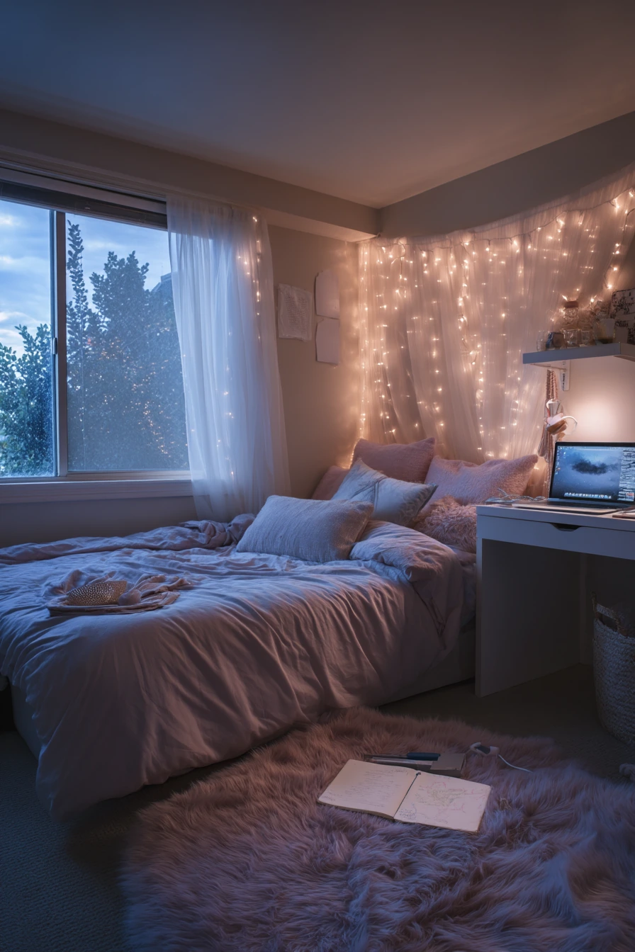 easy room decor 27