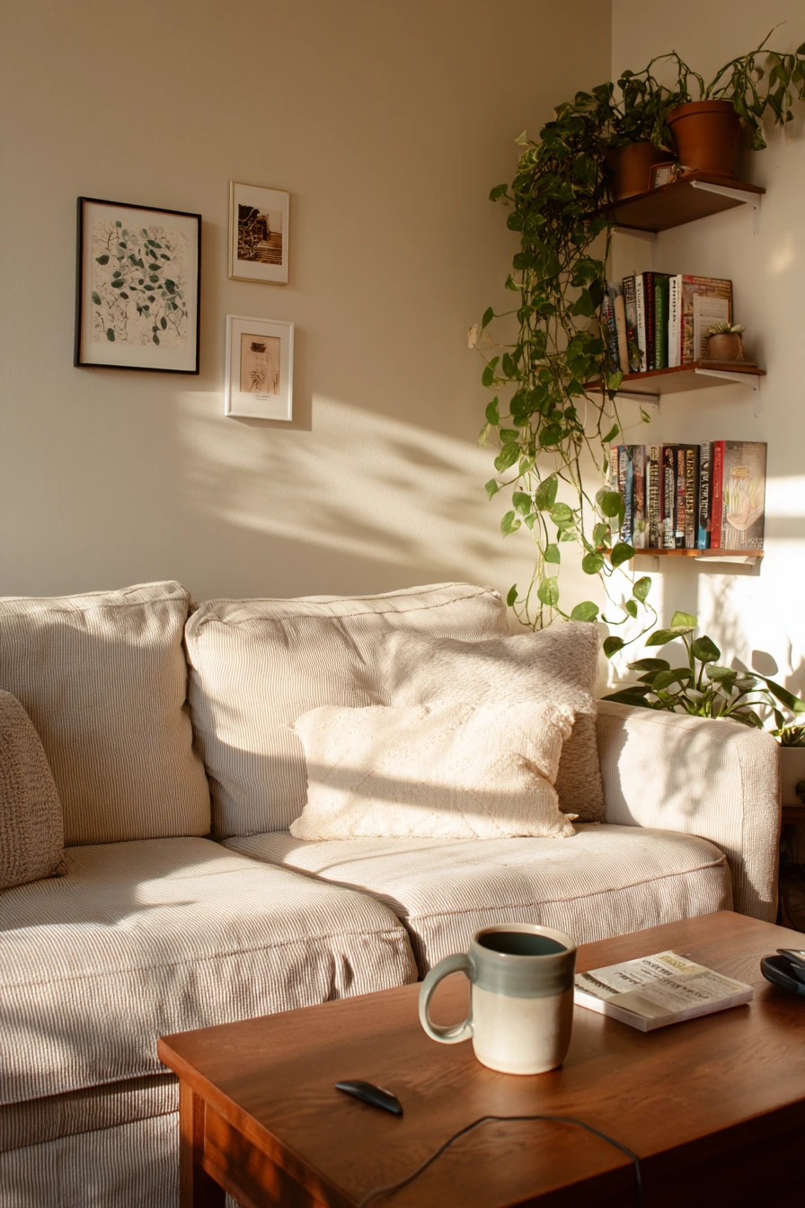 easy room decor 3