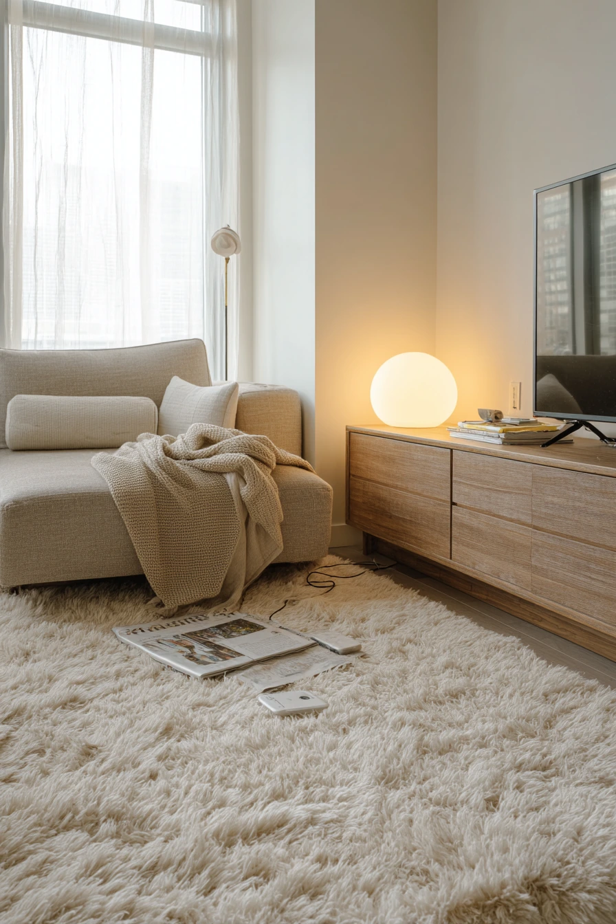 easy room decor 37
