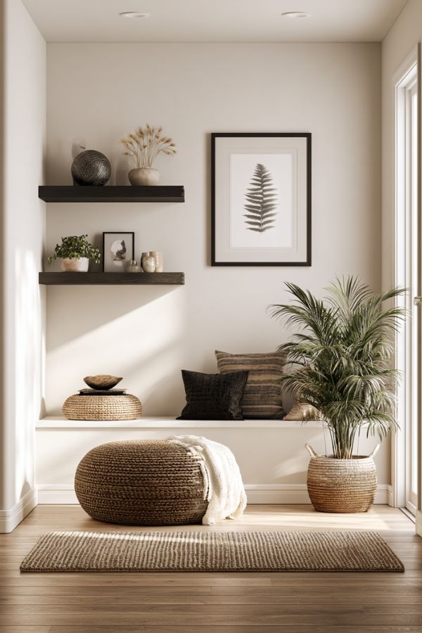 entryway decor ideas 11