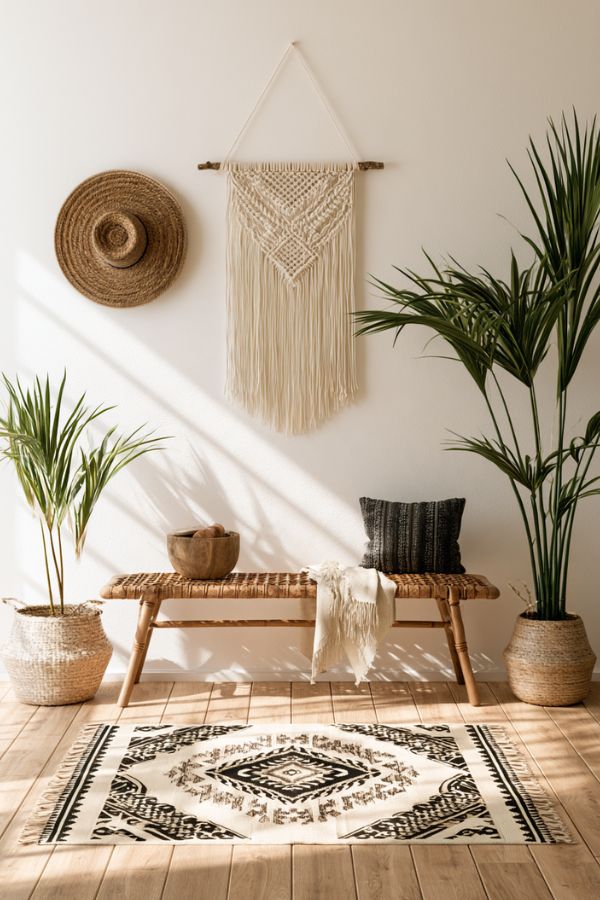entryway decor ideas 14