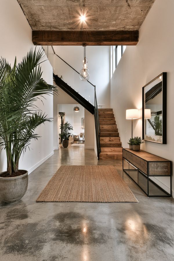 entryway decor ideas 22