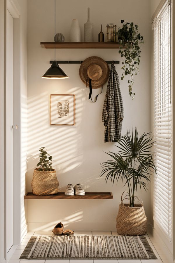 entryway decor ideas 33