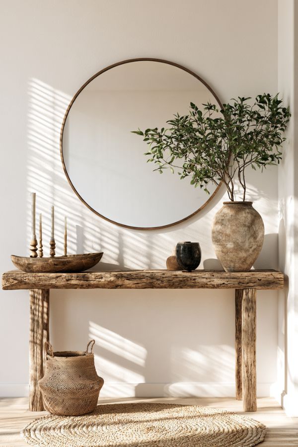 entryway decor ideas 8