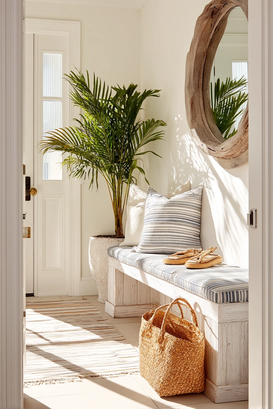 entryway decor ideas 28