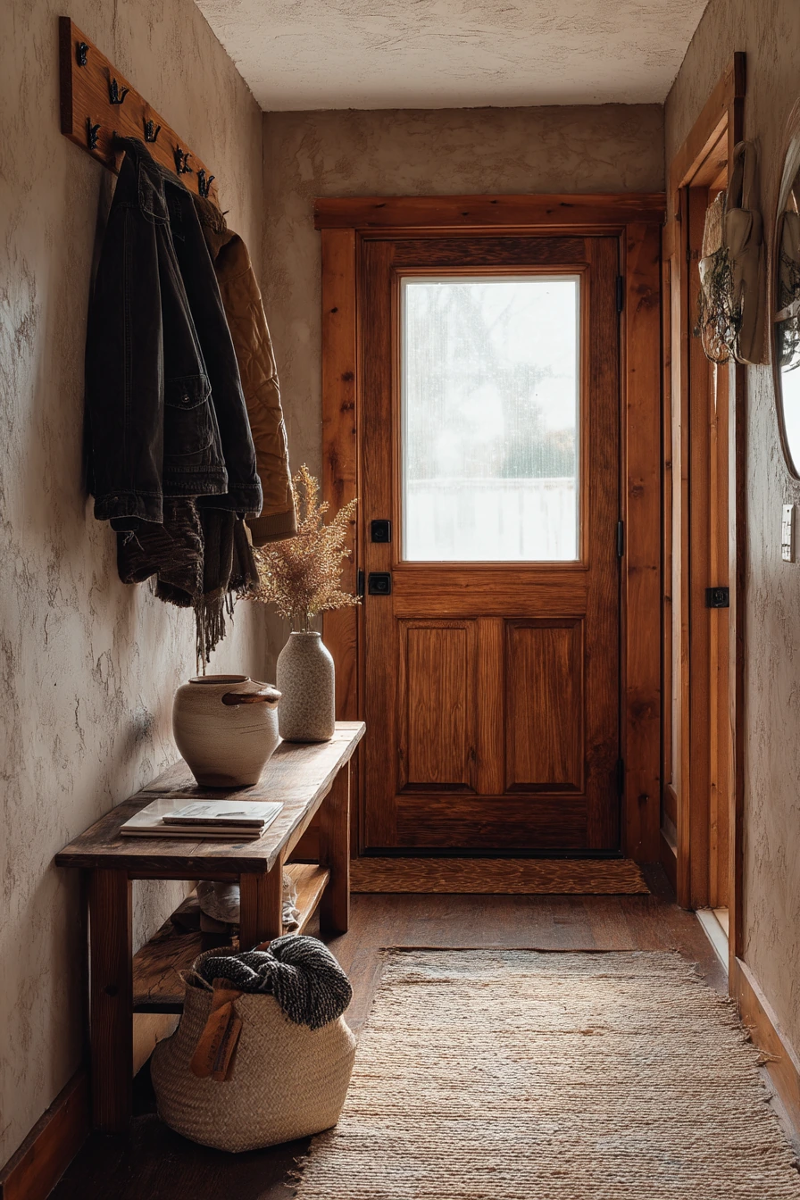 entryway decor ideas 6