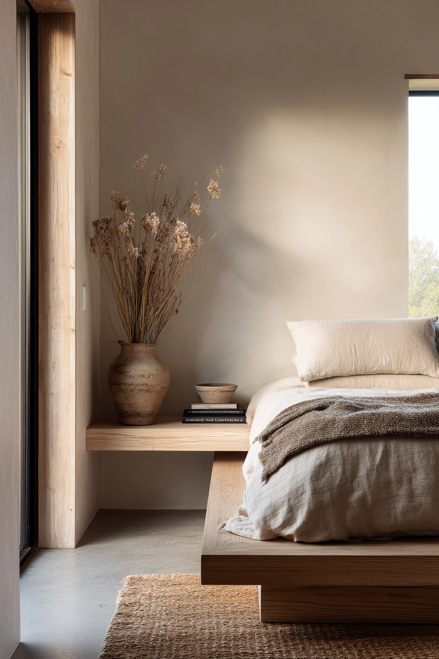farmhouse bedroom 18