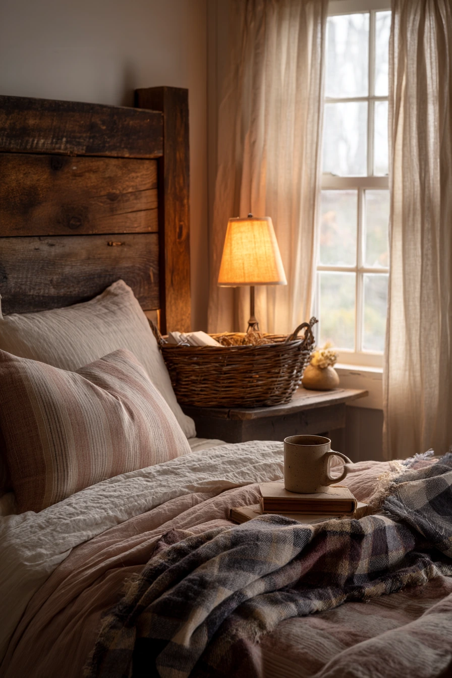 farmhouse bedroom 23