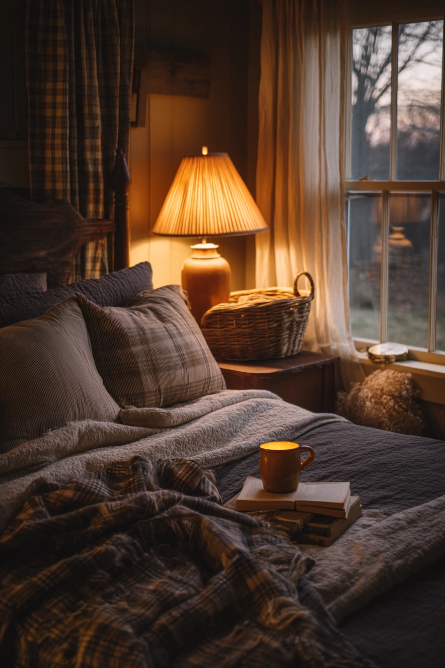 farmhouse bedroom 24