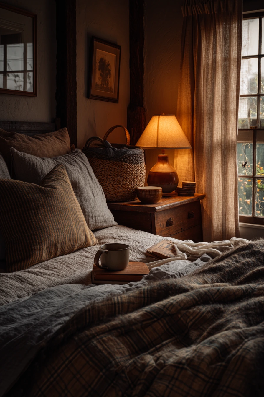 farmhouse bedroom 25