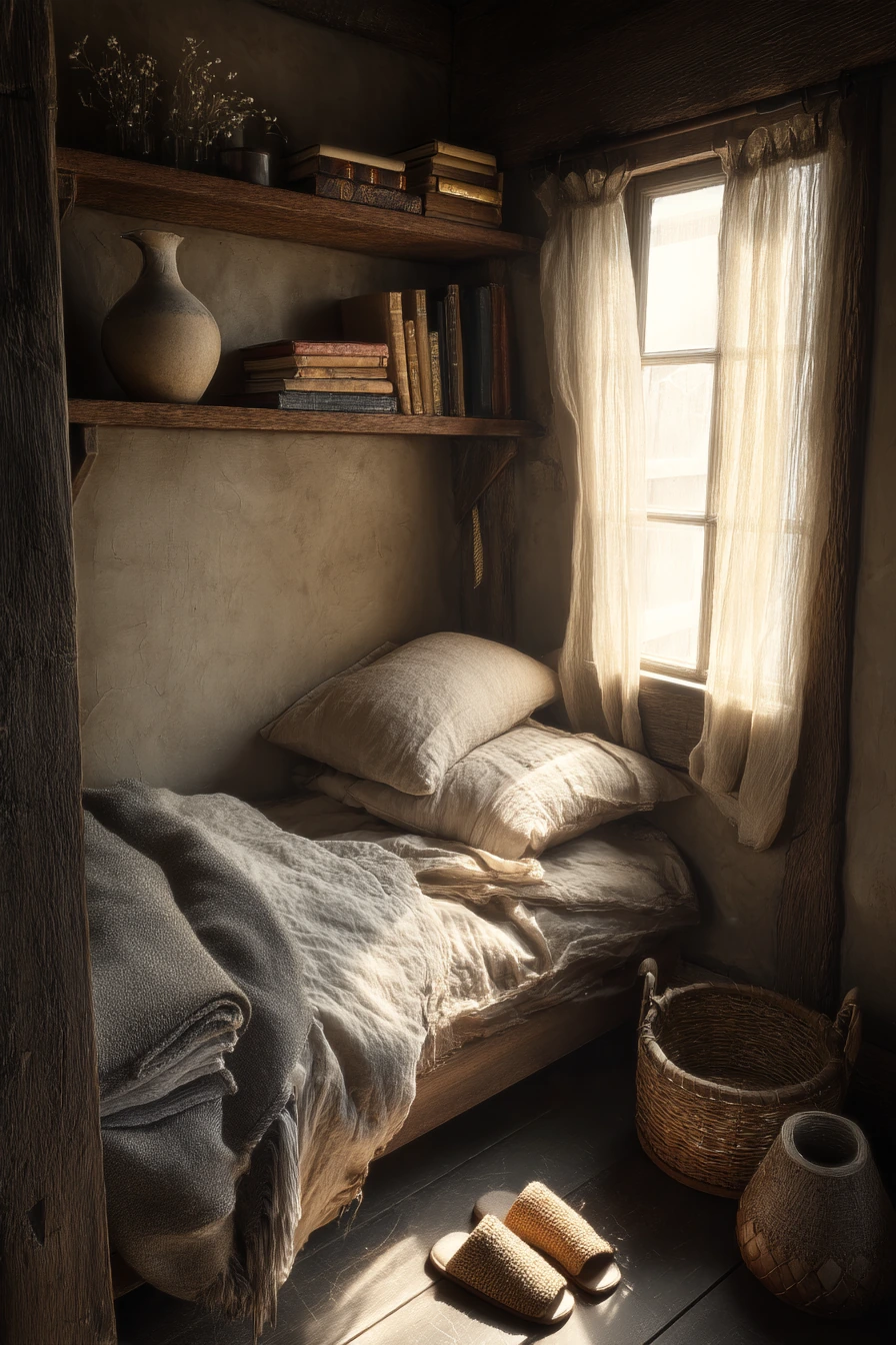 farmhouse bedroom 31