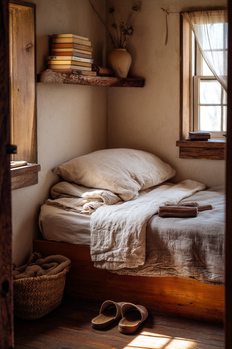 farmhouse bedroom 32