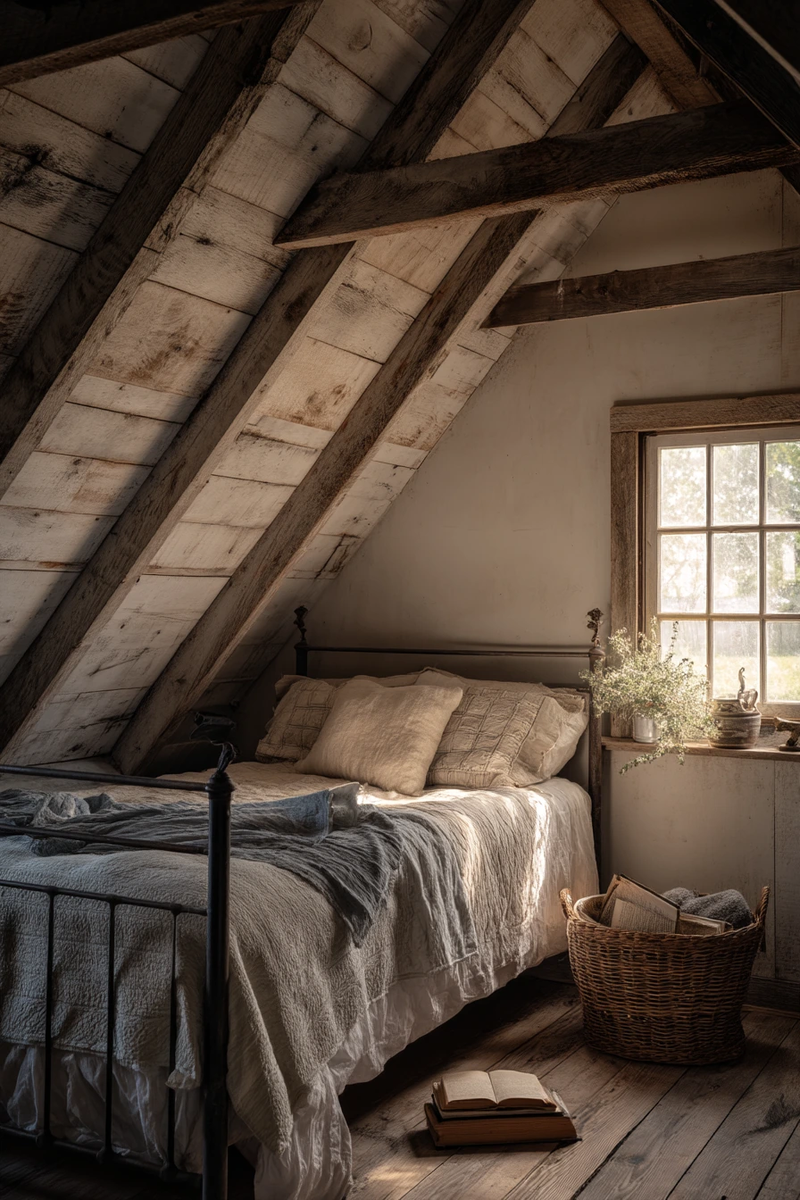 farmhouse bedroom 6