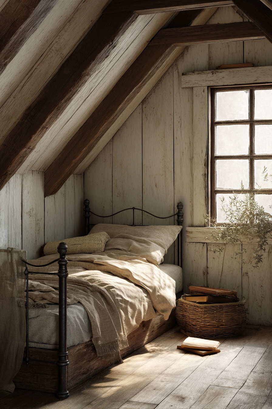 farmhouse bedroom 7