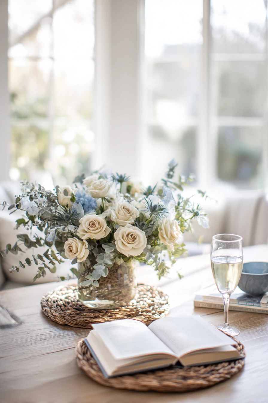 floral thanksgiving centerpiece 30