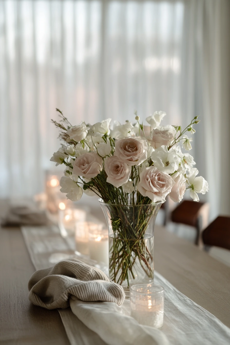 floral thanksgiving centerpiece 38