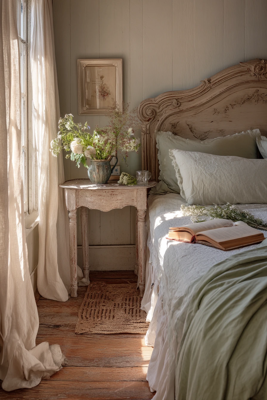 french country bedroom ideas 15