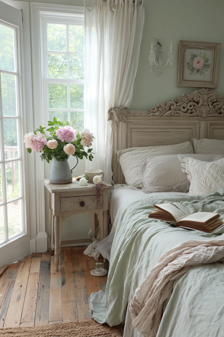 french country bedroom ideas 16