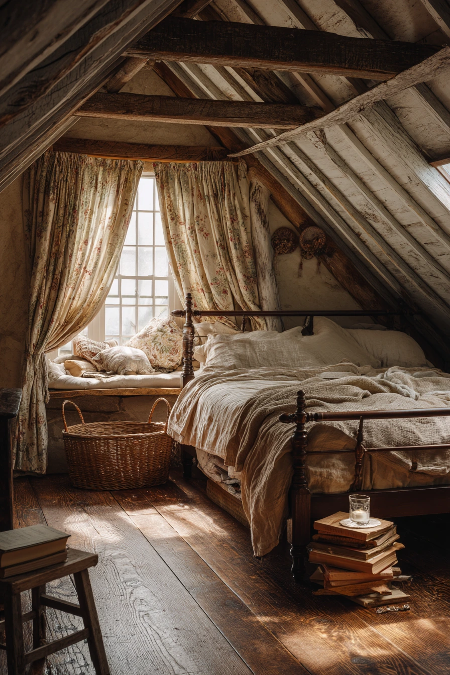 french country bedroom ideas 21