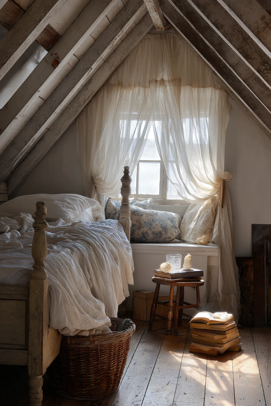 french country bedroom ideas 22