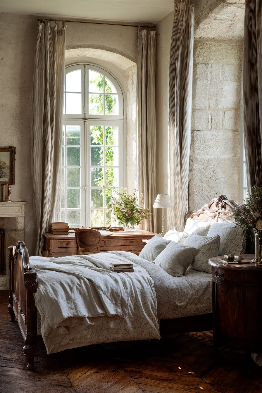 french country bedroom ideas 28