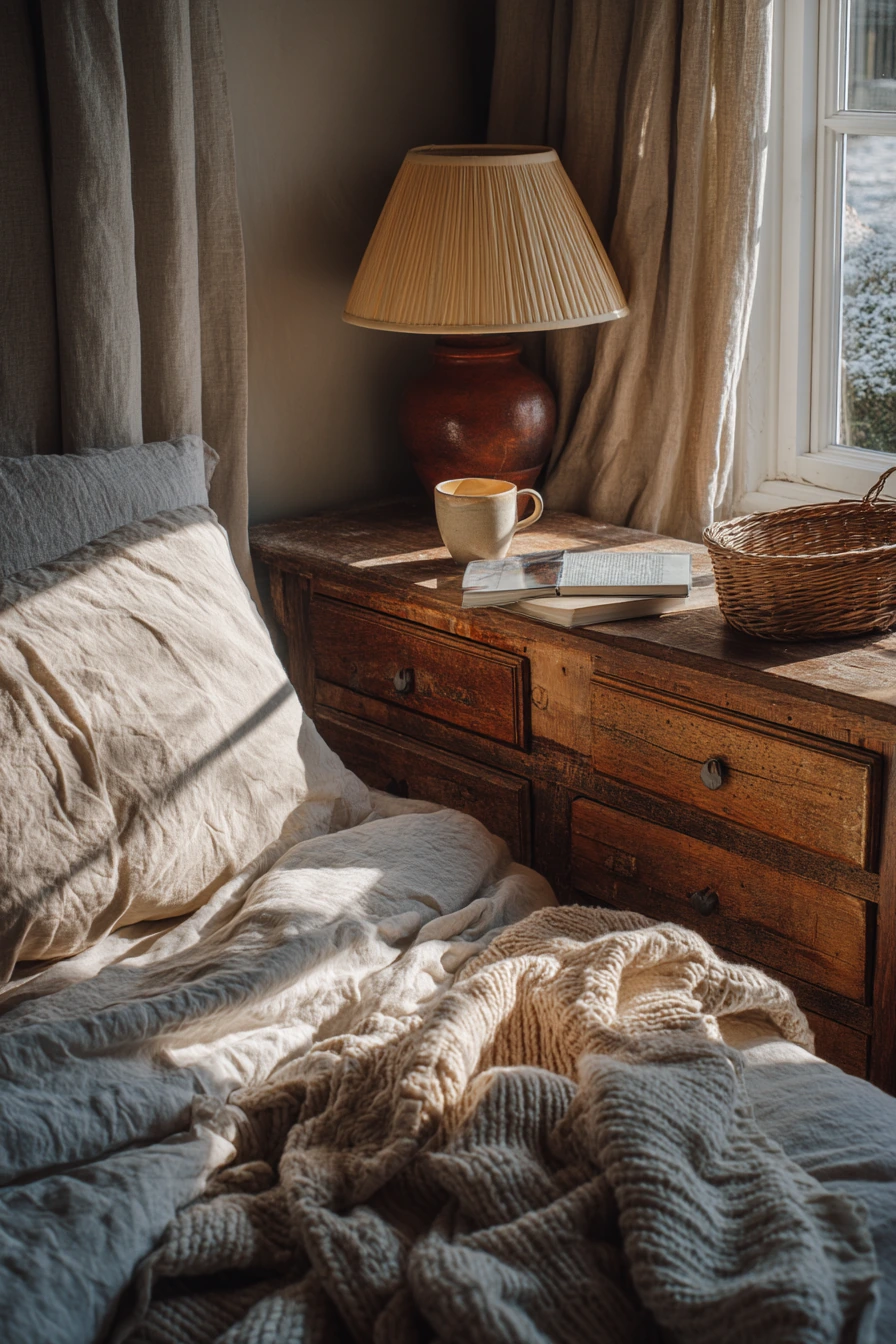 french country bedroom ideas 30