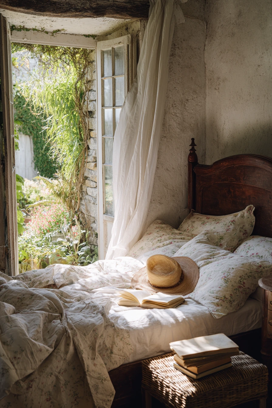 french country bedroom ideas 35
