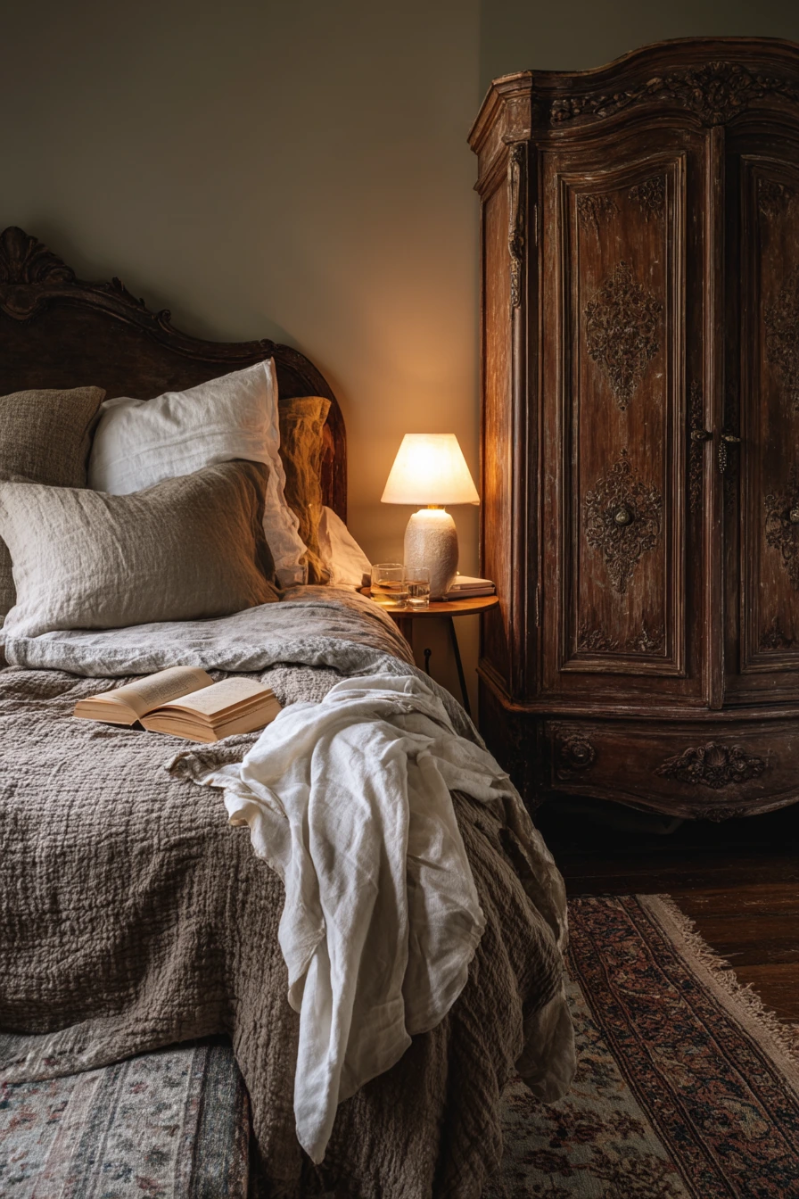 french country bedroom ideas 40