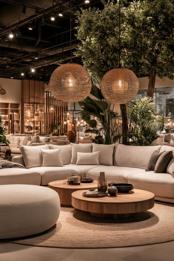 furniture shops in houston
 4