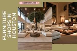 furniture shops in houston