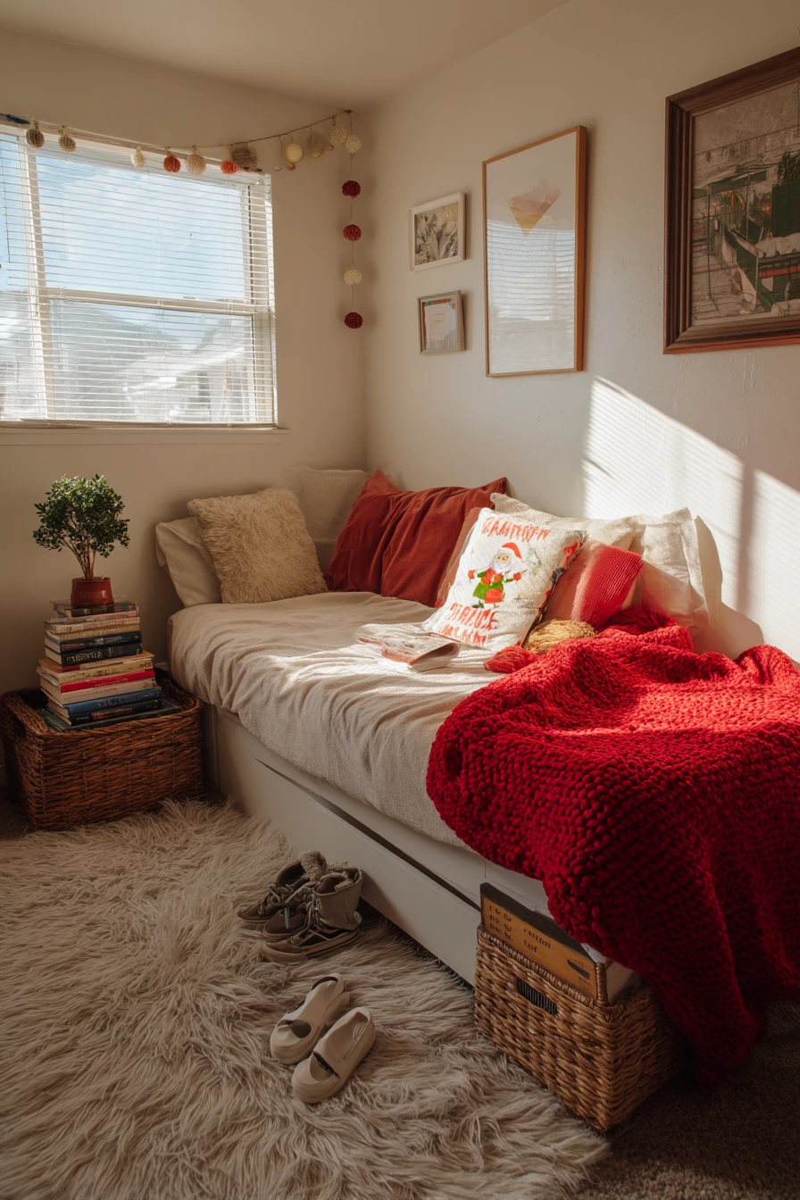 grinch bedroom decor ideas 11
