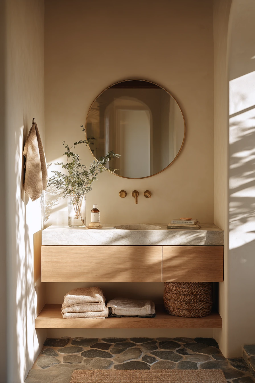 guest bathroom ideas 1
