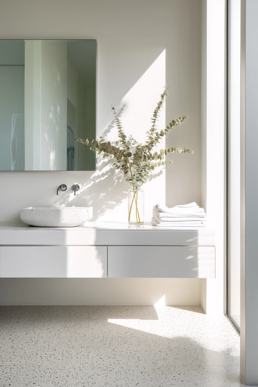 guest bathroom ideas 14