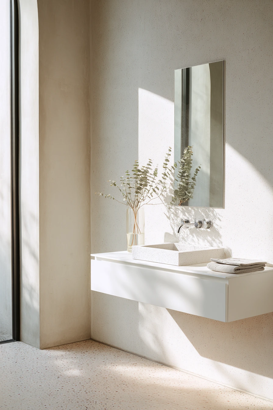 guest bathroom ideas 16