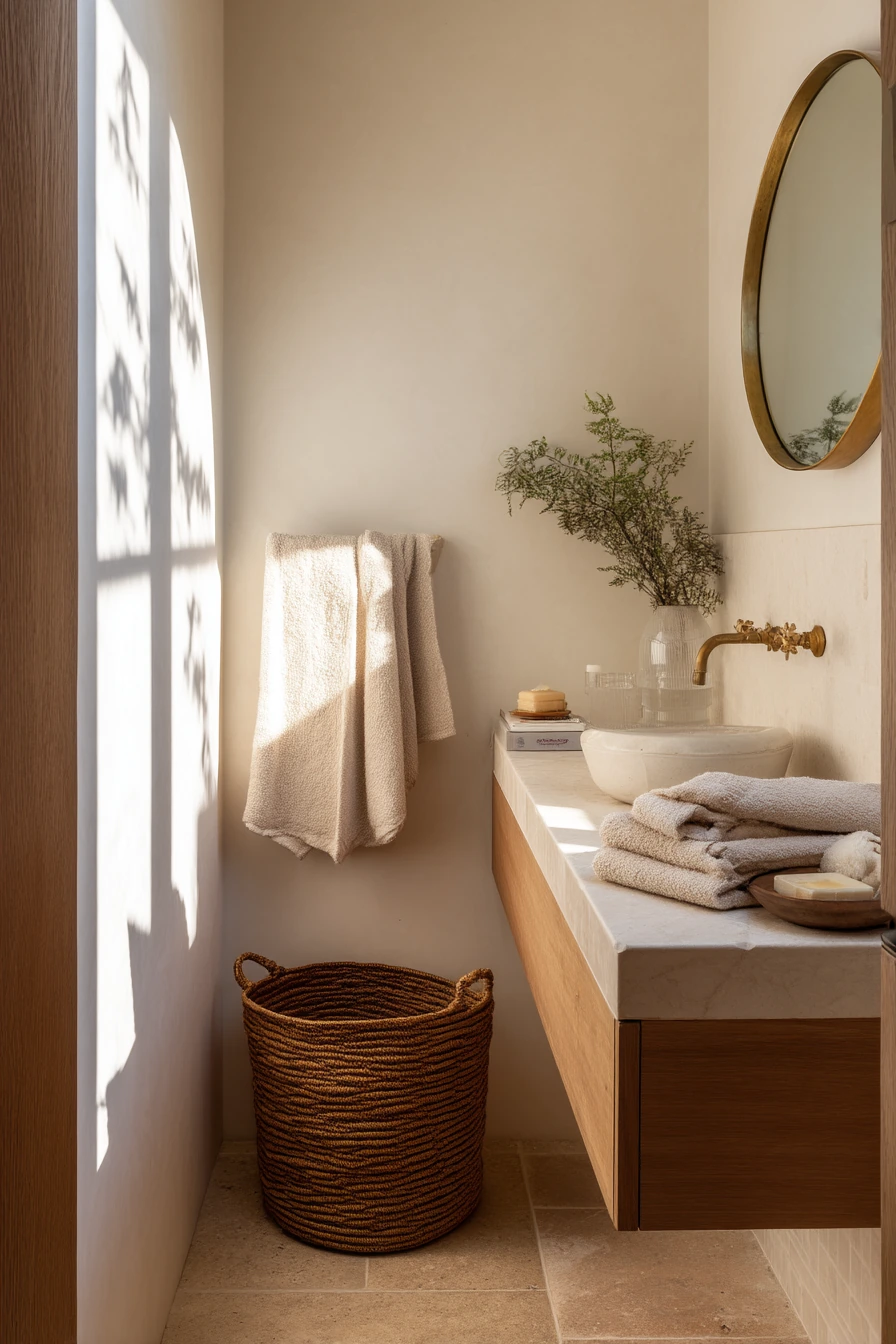 guest bathroom ideas 2
