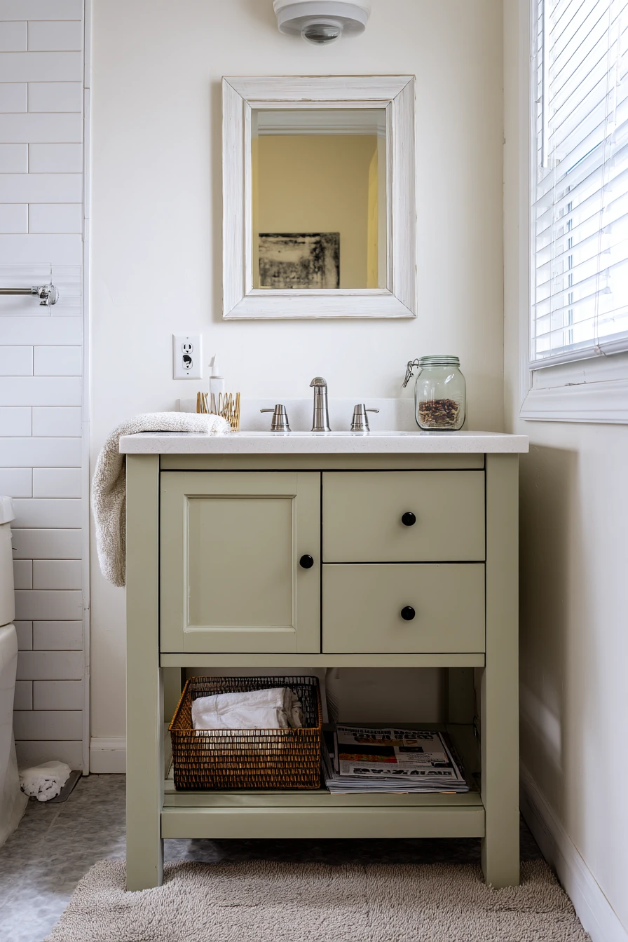 guest bathroom ideas 22