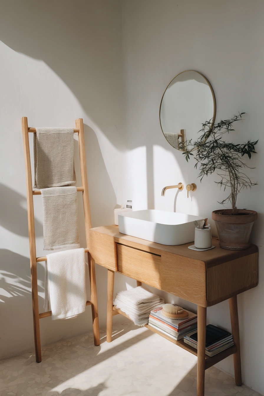 guest bathroom ideas 31