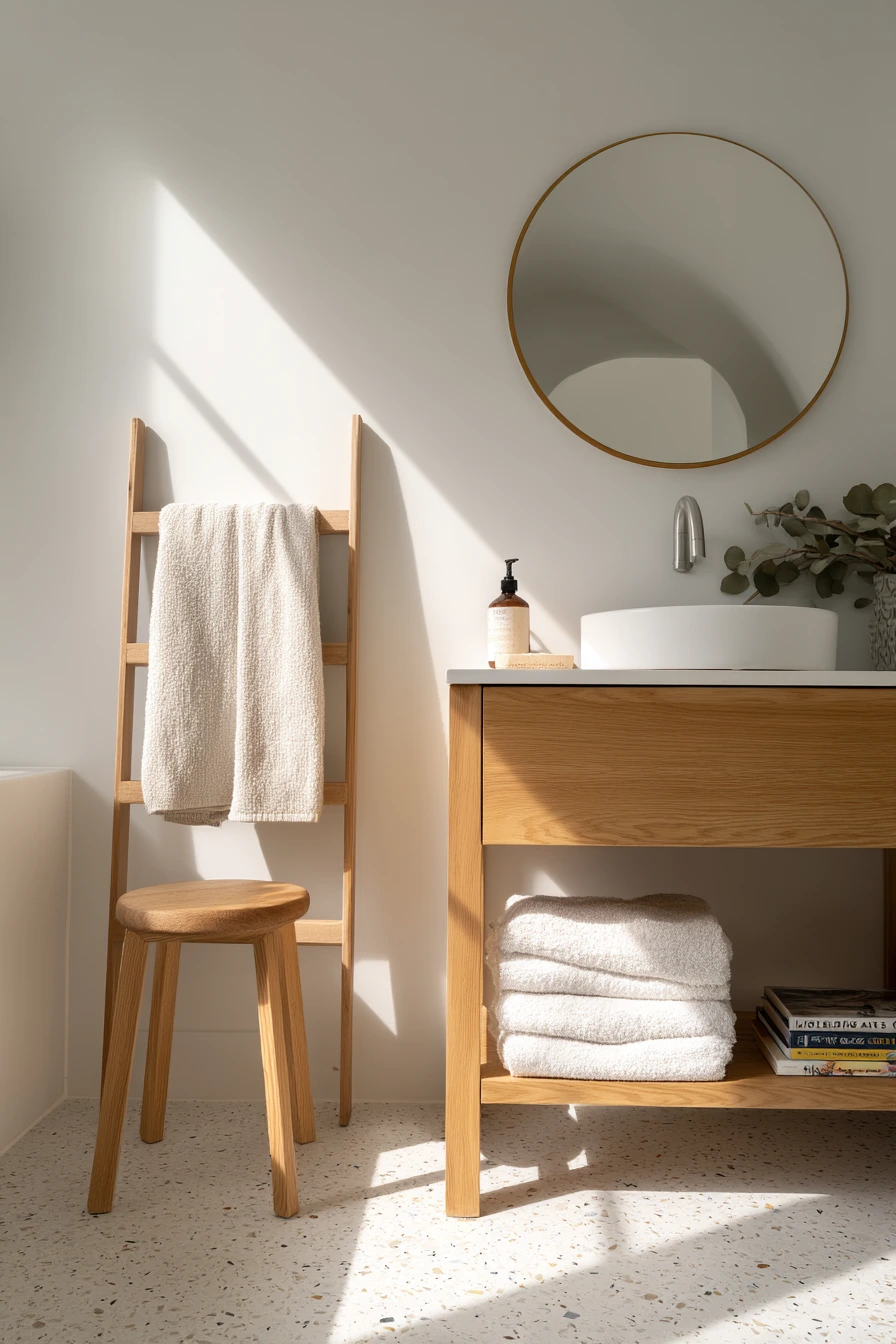 guest bathroom ideas 32