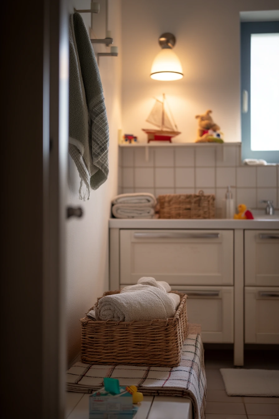 guest bathroom ideas 36