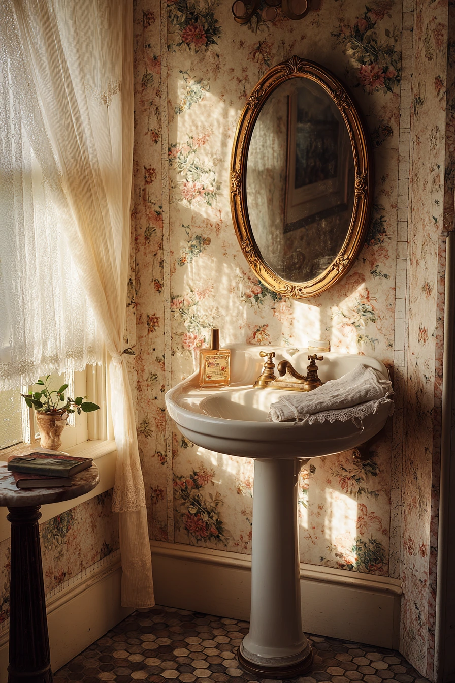 guest bathroom ideas 39