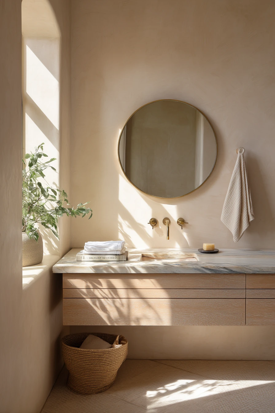 guest bathroom ideas 4