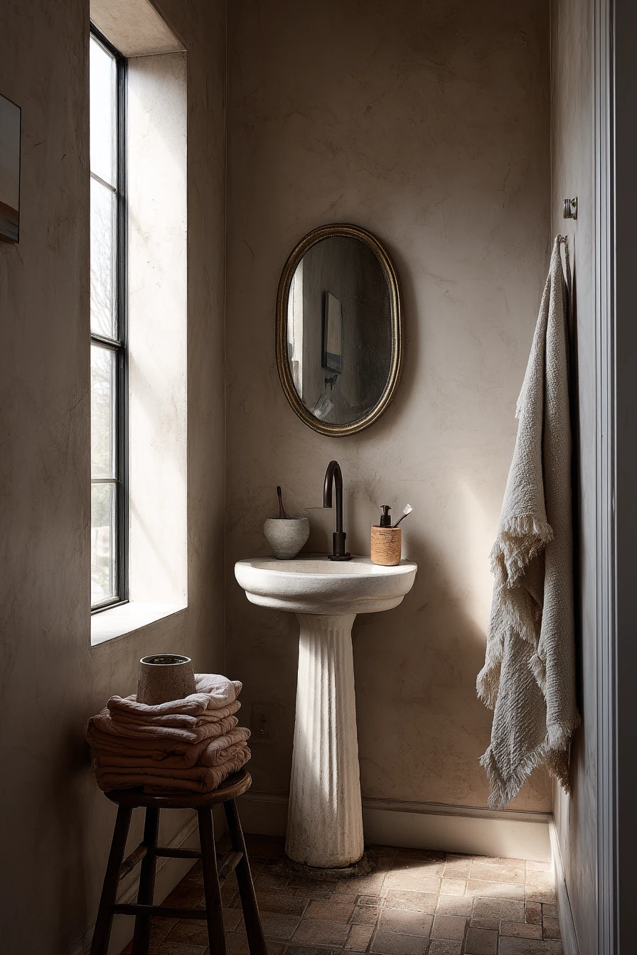 guest bathroom ideas 5